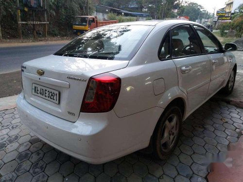 2011 Chevrolet Optra Magnum MT for sale in Kochi