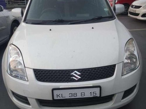 2011 Maruti Suzuki Swift LXI MT for sale in Kochi