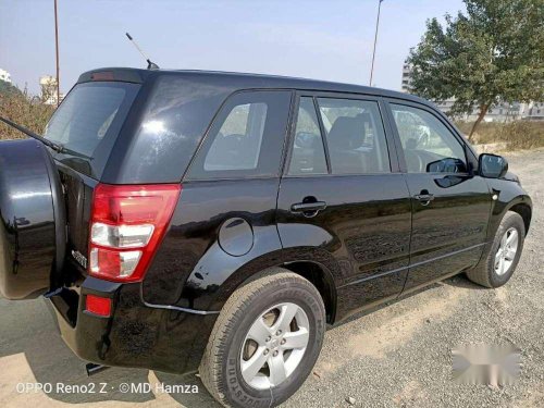 Used 2009 Maruti Suzuki Grand Vitara AT car in Bhopal