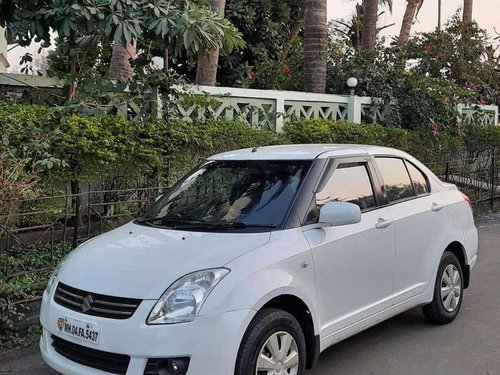 Maruti Suzuki Swift Dzire VXi 1.2 BS-IV, 2011, Petrol MT for sale in Mumbai