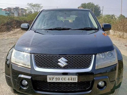 Used 2009 Maruti Suzuki Grand Vitara AT car in Bhopal