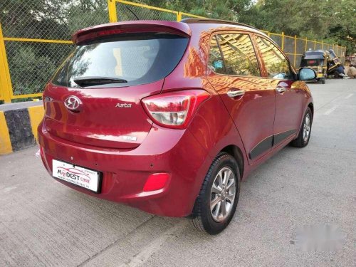 2014 Hyundai i10 Asta 1.2 AT for sale in Mumbai