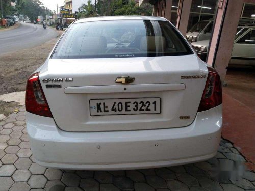 2011 Chevrolet Optra Magnum MT for sale in Kochi