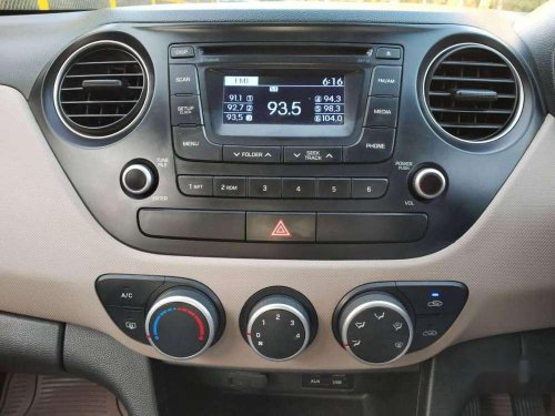 2014 Hyundai i10 Asta 1.2 AT for sale in Mumbai