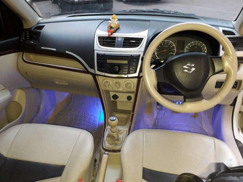 2014 Maruti Suzuki Swift Dzire MT for sale in Mumbai