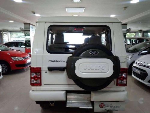 Used Mahindra Bolero ZLX MT 2014 in Nagar