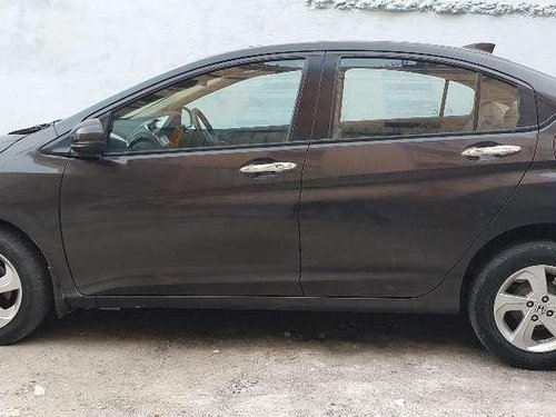 Used 2015 Honda City MT car in Hyderabad