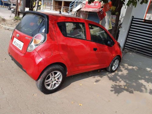 Used 2010 Chevrolet Beat LS MT car in Nagpur