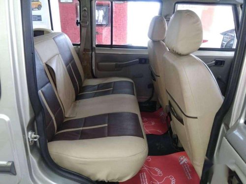 Mahindra Bolero SLE BS IV, 2014, Diesel MT for sale in Nagar