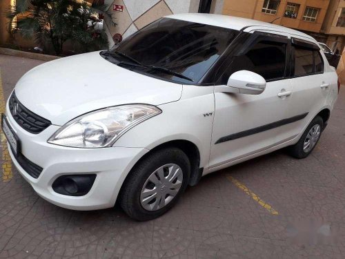 2014 Maruti Suzuki Swift Dzire MT for sale in Mumbai