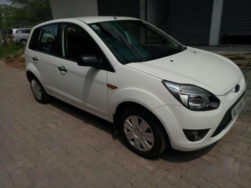 Used 2011 Ford Figo Diesel ZXI MT for sale in Kochi