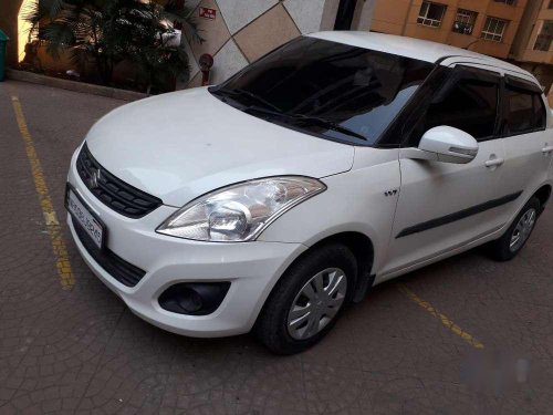 2014 Maruti Suzuki Swift Dzire MT for sale in Mumbai