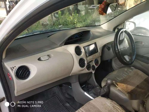 2015 Toyota Etios GD MT for sale in Ahmedabad