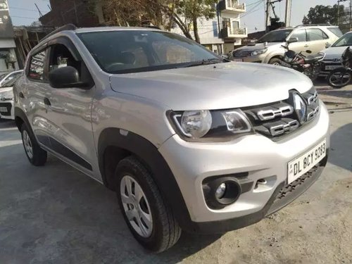 2015 Renault Kwid RXL Petrol MT in Faridabad