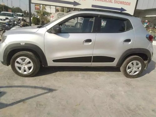 2015 Renault Kwid RXL Petrol MT in Faridabad