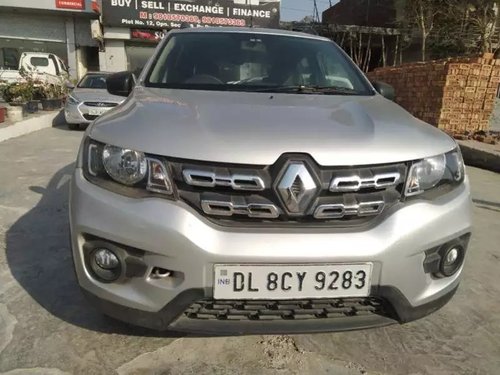 2015 Renault Kwid RXL Petrol MT in Faridabad