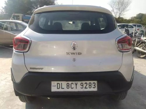 2015 Renault Kwid RXL Petrol MT in Faridabad