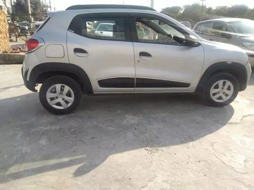 2015 Renault Kwid RXL Petrol MT in Faridabad