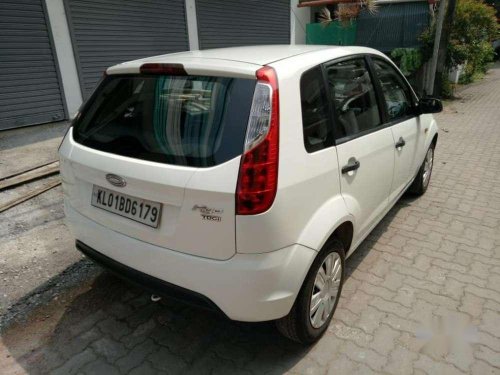 Used 2011 Ford Figo Diesel ZXI MT for sale in Kochi