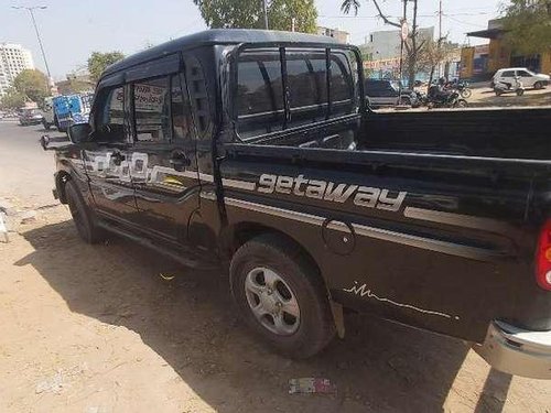 Used 2016 Mahindra Scorpio Getaway 4WD MT car in Jodhpur