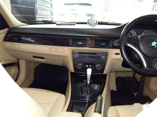 Used BMW 3 Series 320i AT 2011 in Kolkata