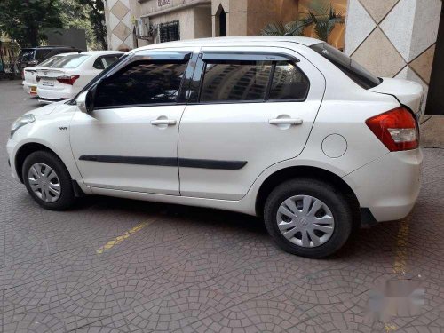 2014 Maruti Suzuki Swift Dzire MT for sale in Mumbai