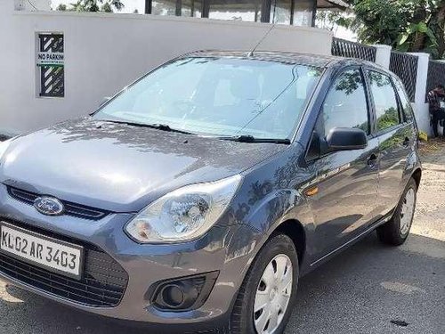 Ford Figo Duratorq Diesel EXI 1.4, 2014, Diesel MT for sale in Kochi