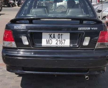 Maruti Suzuki Esteem 2007 MT for sale in Nagar