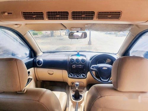 Chevrolet Enjoy 1.3 LT 7 STR, 2015, Diesel MT in Nagpur