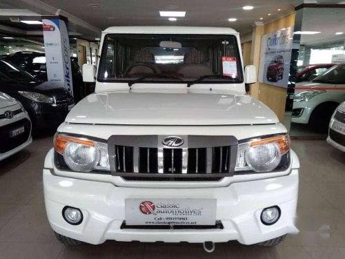 Used Mahindra Bolero ZLX MT 2014 in Nagar