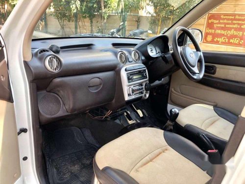 Used 2013 Hyundai Santro Xing GL Plus MT car in Ahmedabad