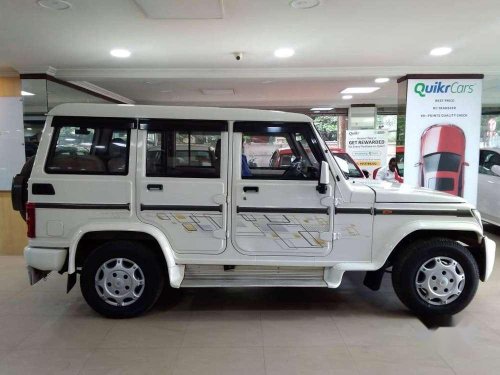 Used Mahindra Bolero ZLX MT 2014 in Nagar