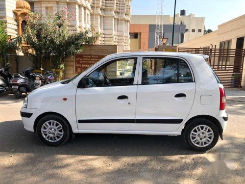 Used 2013 Hyundai Santro Xing GL Plus MT car in Ahmedabad