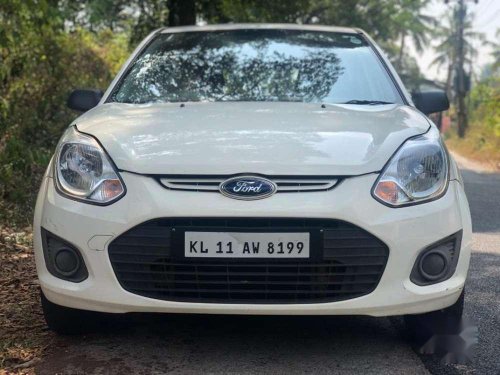 Used Ford Figo Petrol EXI 2013 MT for sale in Kochi