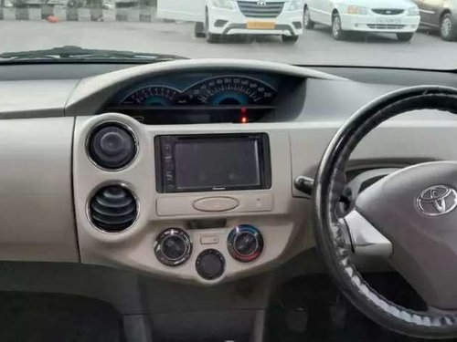 2015 Toyota Etios GD MT for sale in Ahmedabad