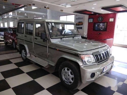 Mahindra Bolero SLE BS IV, 2014, Diesel MT for sale in Nagar