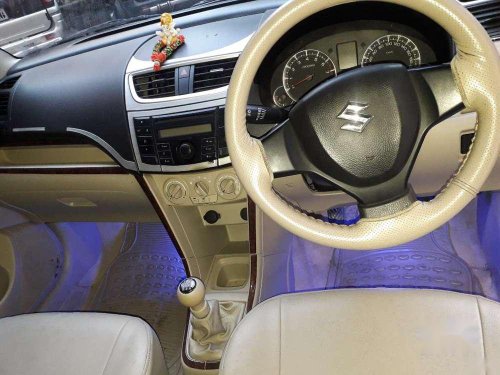 2014 Maruti Suzuki Swift Dzire MT for sale in Mumbai