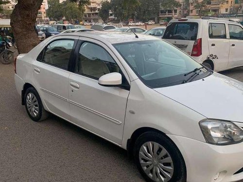 Toyota Etios 2014 GD MT in Ahmedabad