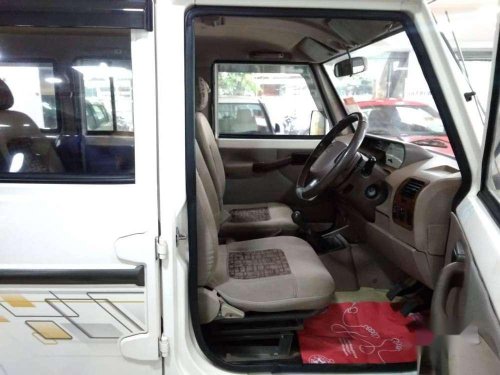 Used Mahindra Bolero ZLX MT 2014 in Nagar