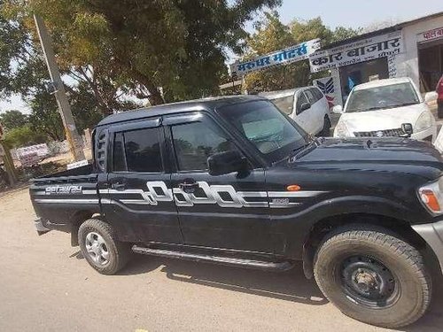 Used 2016 Mahindra Scorpio Getaway 4WD MT car in Jodhpur