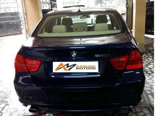 Used BMW 3 Series 320i AT 2011 in Kolkata