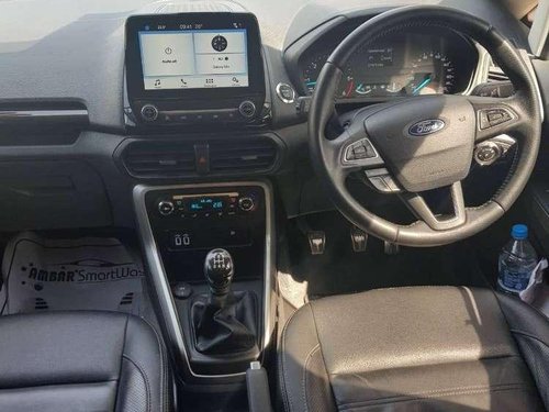 2018 Ford EcoSport MT for sale in Kochi