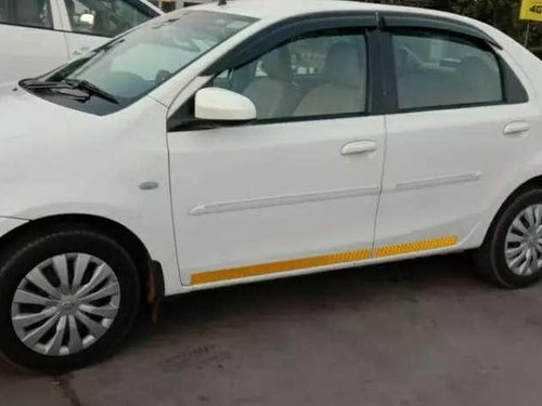 2015 Toyota Etios GD MT for sale in Ahmedabad