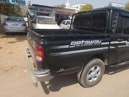 Used 2016 Mahindra Scorpio Getaway 4WD MT car in Jodhpur