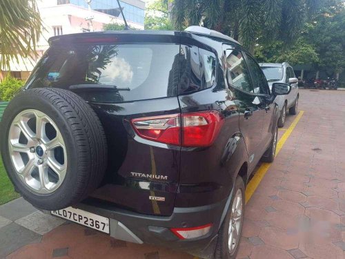 2018 Ford EcoSport MT for sale in Kochi