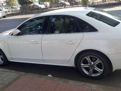 2015 Audi A4 AT for sale at low price in Panchkula