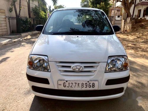 Used 2013 Hyundai Santro Xing GL Plus MT car in Ahmedabad