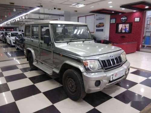 Used Mahindra Bolero SLE 2014 MT for sale in Nagar