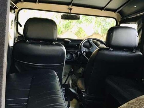 Used Mahindra Jeep 2009 MT for sale in Tirur