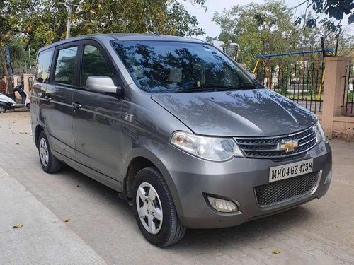 Chevrolet Enjoy 1.3 LT 7 STR, 2015, Diesel MT in Nagpur